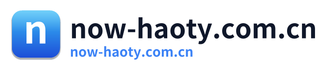 now-haoty.com.cn Logo